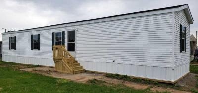 Mobile Home at 14996 Pleasant Valley Rd Chillicothe, OH 45601