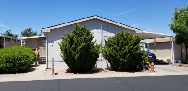 2001 Schult Mobile Home For Sale