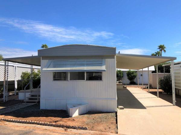 1973 Villa Mobile Home For Rent