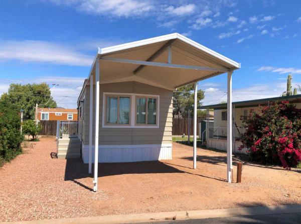 1985 Mecca Mobile Home For Rent