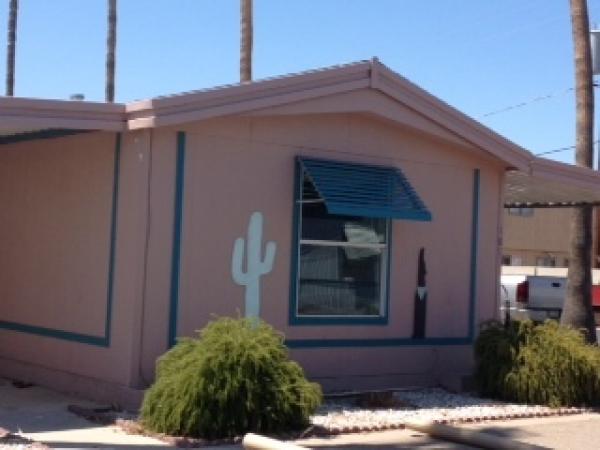 1998 REDMAN HOMES Mobile Home For Rent