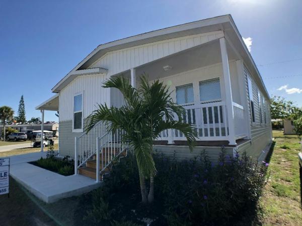 2019 Clayton - Waycross Mobile Home For Rent