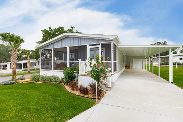 2019 Skyline Mobile Home For Sale