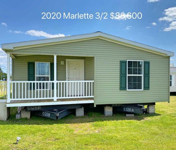 2020 Marlette Mobile Home For Sale