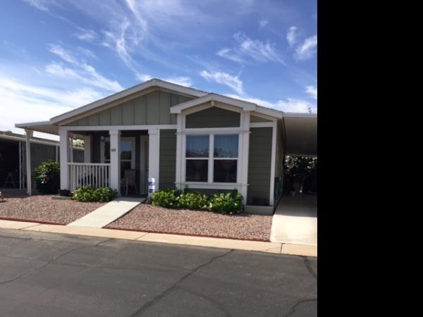 2014 Champion Mobile Home For Rent
