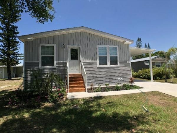 2019 Clayton - Richfield Mobile Home For Rent
