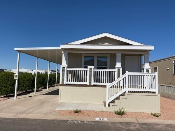 2019 CAVCO Mobile Home For Rent