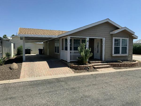2008 Cavco Mobile Home For Rent