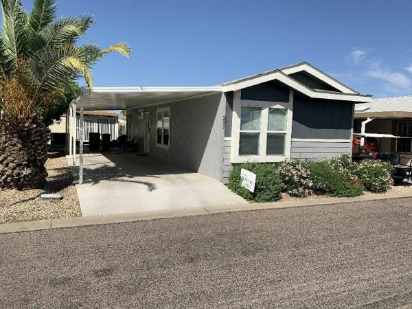 2019 Cavco Mobile Home For Rent