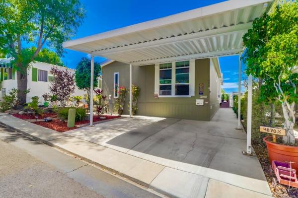 2014 Goldenwest Mobile Home For Rent