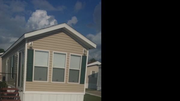 2015 Cavco Mobile Home For Sale