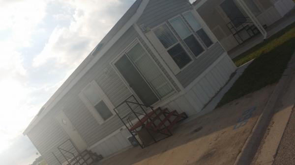 2015 Cavco Mobile Home For Rent