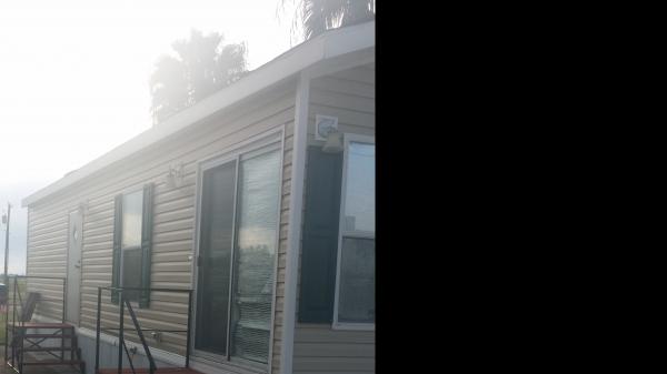 2015 Cavco Mobile Home For Sale