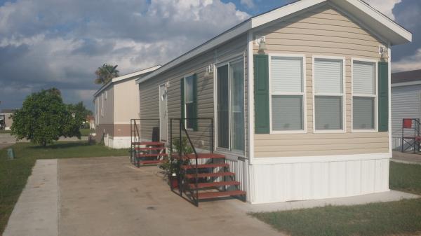 2018 Cavco Mobile Home For Sale