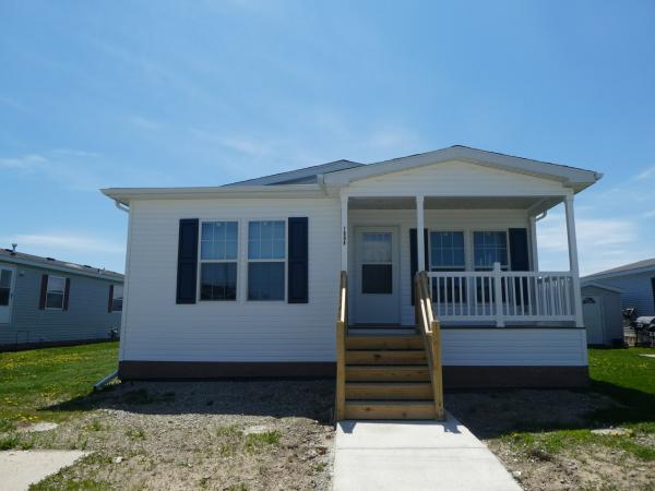 2020 Skyline Mobile Home For Sale