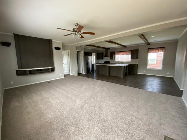 2020 Palm Harbor Mobile Home For Rent