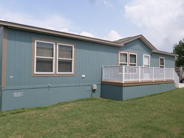 2014 Clayton Mobile Home For Rent