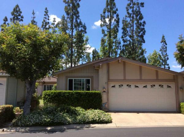 1983 Golden West Mobile Home For Rent