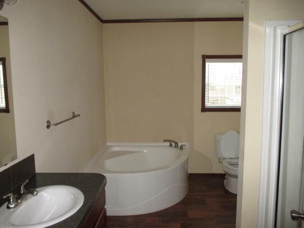 2015 Clayton Mobile Home For Rent