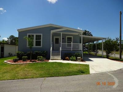 The Villas at Spanish Oaks Mobile Home Park in Ocala, FL | MHVillage