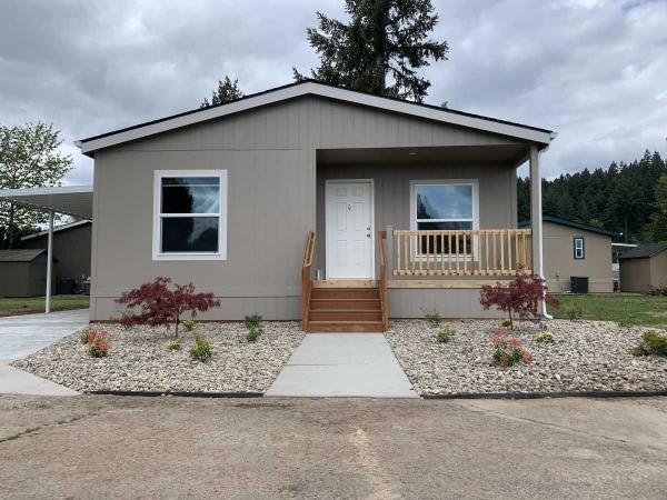 2020 Mobile Home For Sale