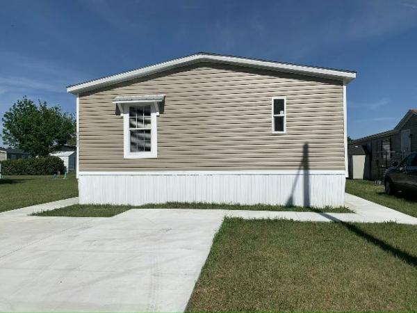 2019 Fleetwood Mobile Home For Sale