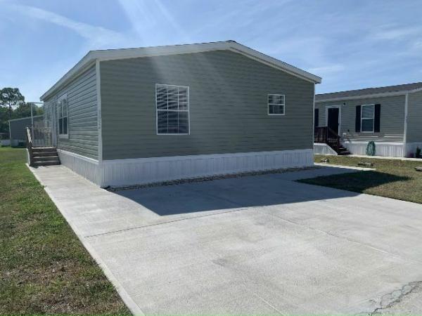 2019 Live Oak Homes Mobile Home For Sale