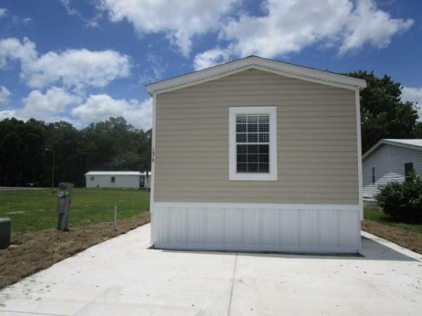 2020 Live Oak Homes Mobile Home For Rent