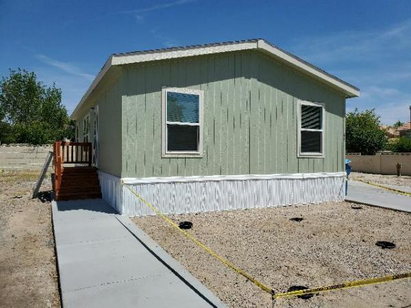 2020 Clayton - Buckeye AZ Mobile Home For Sale