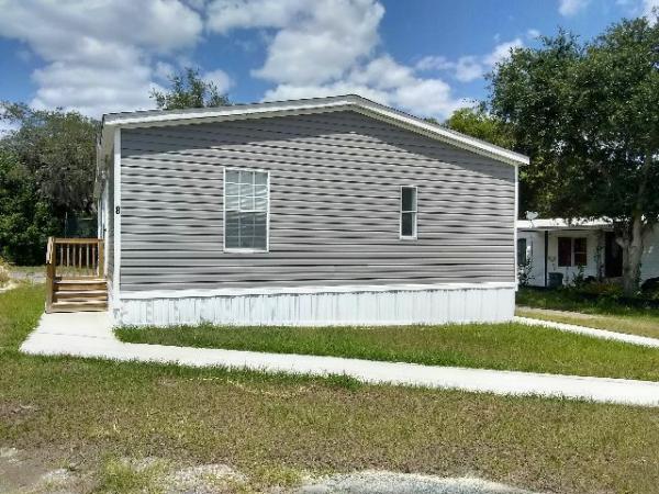 2019 LIVE OAK HOMES Mobile Home For Sale