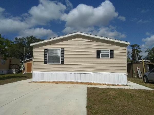 2020 Nobility Mobile Home For Sale