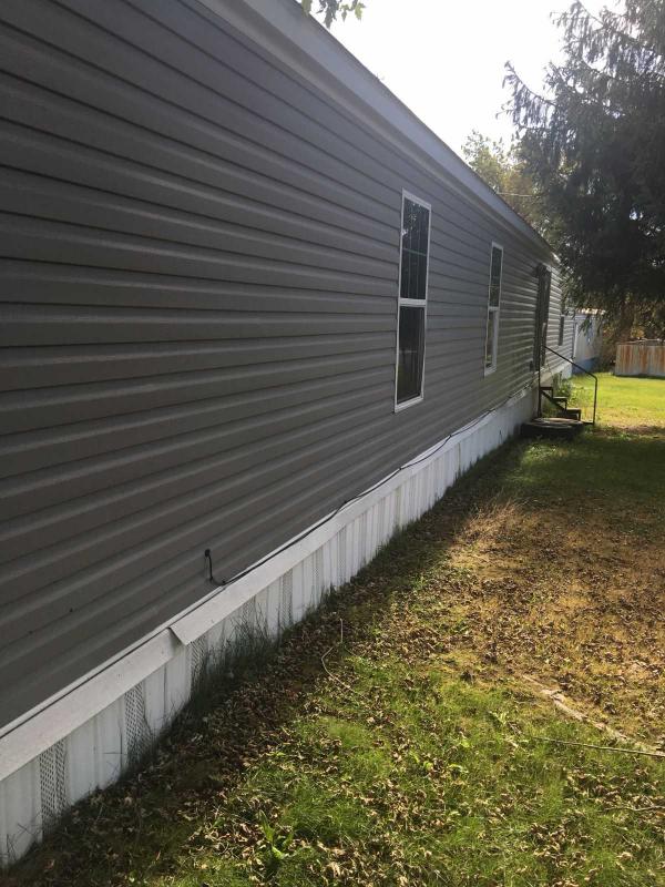COLONY Mobile Home for Sale in Wayland, NY 14572 for 24,900