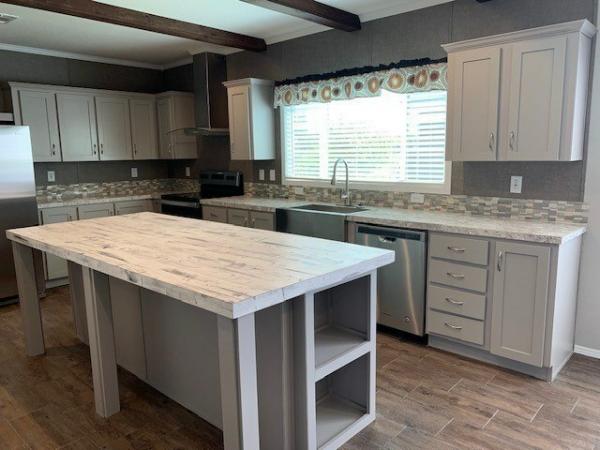 2020 Palm Harbor Mobile Home For Rent