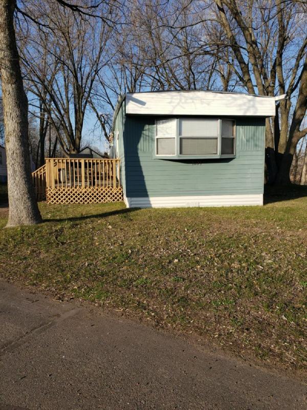 Marshfield Mobile Home for Sale in Maplewood, 55119 for 30,000