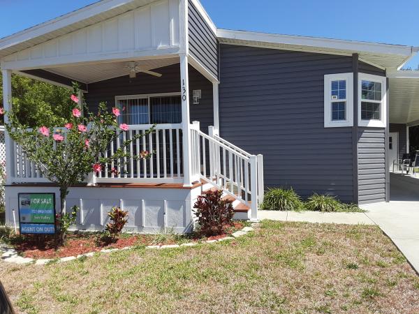 2016 Skyline Mobile Home For Rent