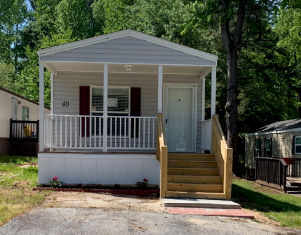 Carrollton, GA Mobile, Manufactured and Trailer Homes for Rent