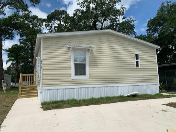 2020 FLEETWOOD Mobile Home For Rent