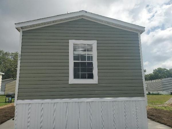 2020 Live Oak Homes Mobile Home For Rent