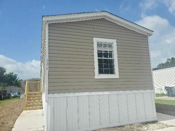 2020 Live Oak Homes Mobile Home For Rent