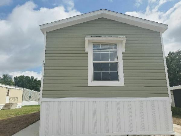 2020 Fleetwood Mobile Home For Rent