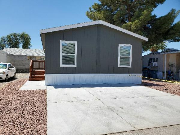 2020 Clayton - Buckeye AZ Mobile Home For Sale