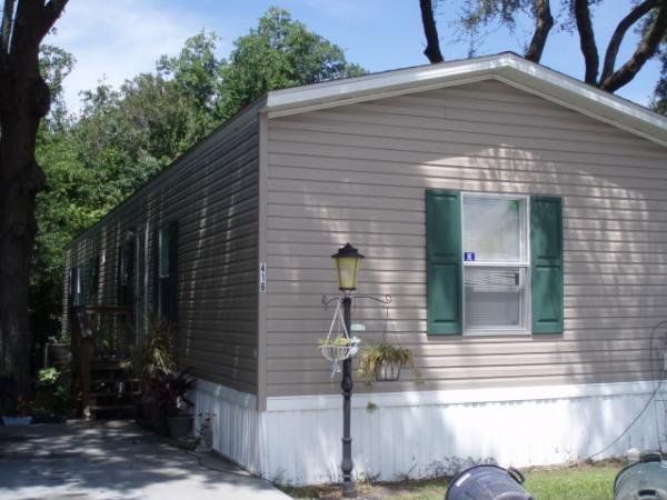 2007 CLAYTON Mobile Home For Rent