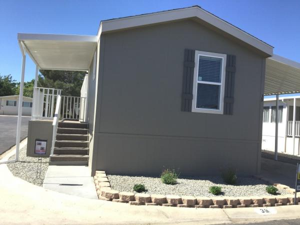 2020 Skyline Mobile Home For Rent