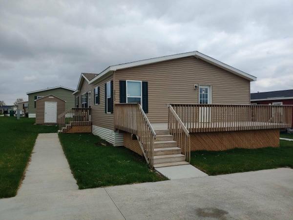 2018 Cavco Mobile Home For Sale