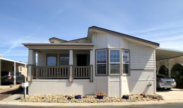 2004 Silvercrest Mobile Home For Rent