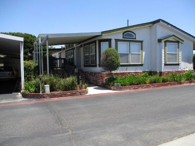 Rancho Del Rey Mobile Home Estates Mobile Home Park in Huntington Beach ...