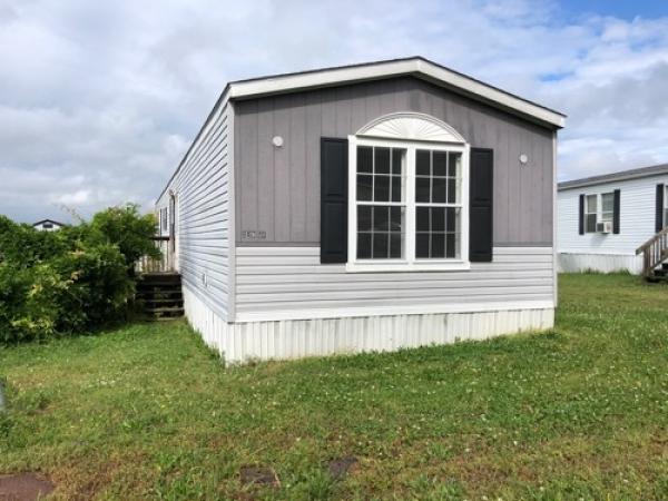 Tennessee Mobile, Manufactured and Trailer Homes For Sale in Kingsport ...