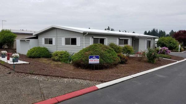 Elcar Mobile Home For Sale