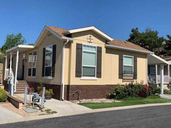 2017 Goldenwest Mobile Home For Sale