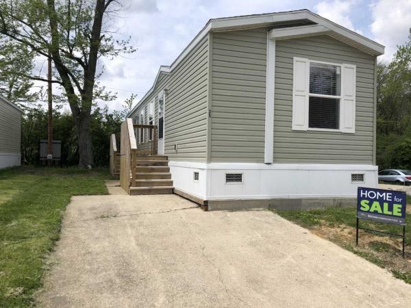 2019 Clayton Homes Mobile Home For Sale 58 Brindle Lane Urbana Il